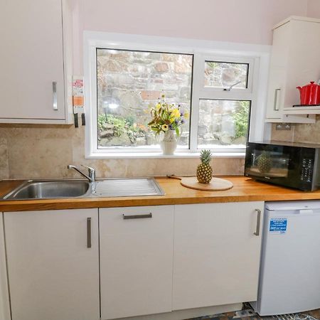 Nathaniel'S Cottage Kirkcudbright Bagian luar foto