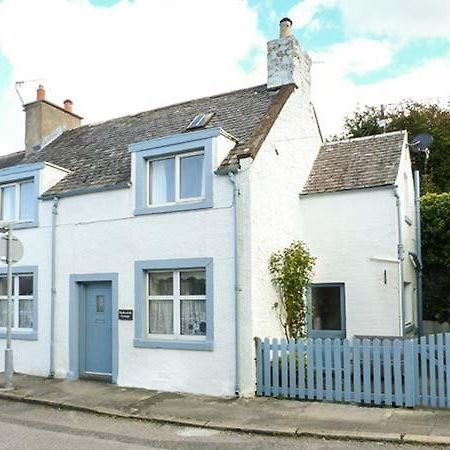 Nathaniel'S Cottage Kirkcudbright Bagian luar foto