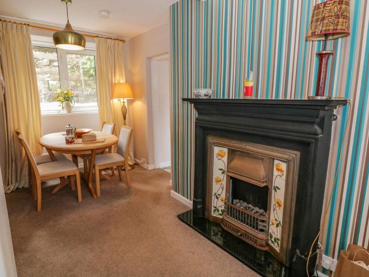 Nathaniel'S Cottage Kirkcudbright Bagian luar foto